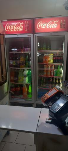 عکس فلافل لشکر اهواز