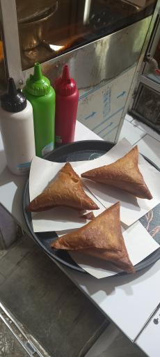 عکس فلافل لشکر اهواز