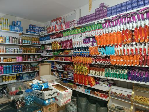 عکس سوپر مهدی 