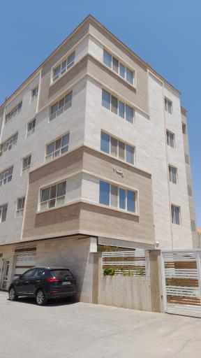 عکس ساختمان رضا 4