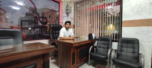 عکس املاک تخت جمشید