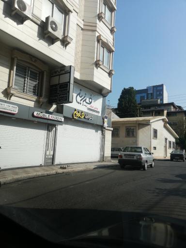 عکس دکتر سالومه صفار