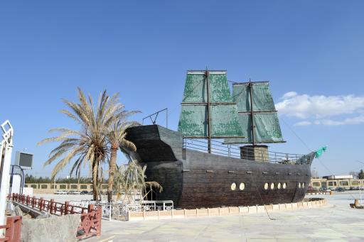 عکس امامزاده جعفر بن الرضا (ع) - شاه کرم