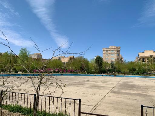 عکس بوستان نارنج