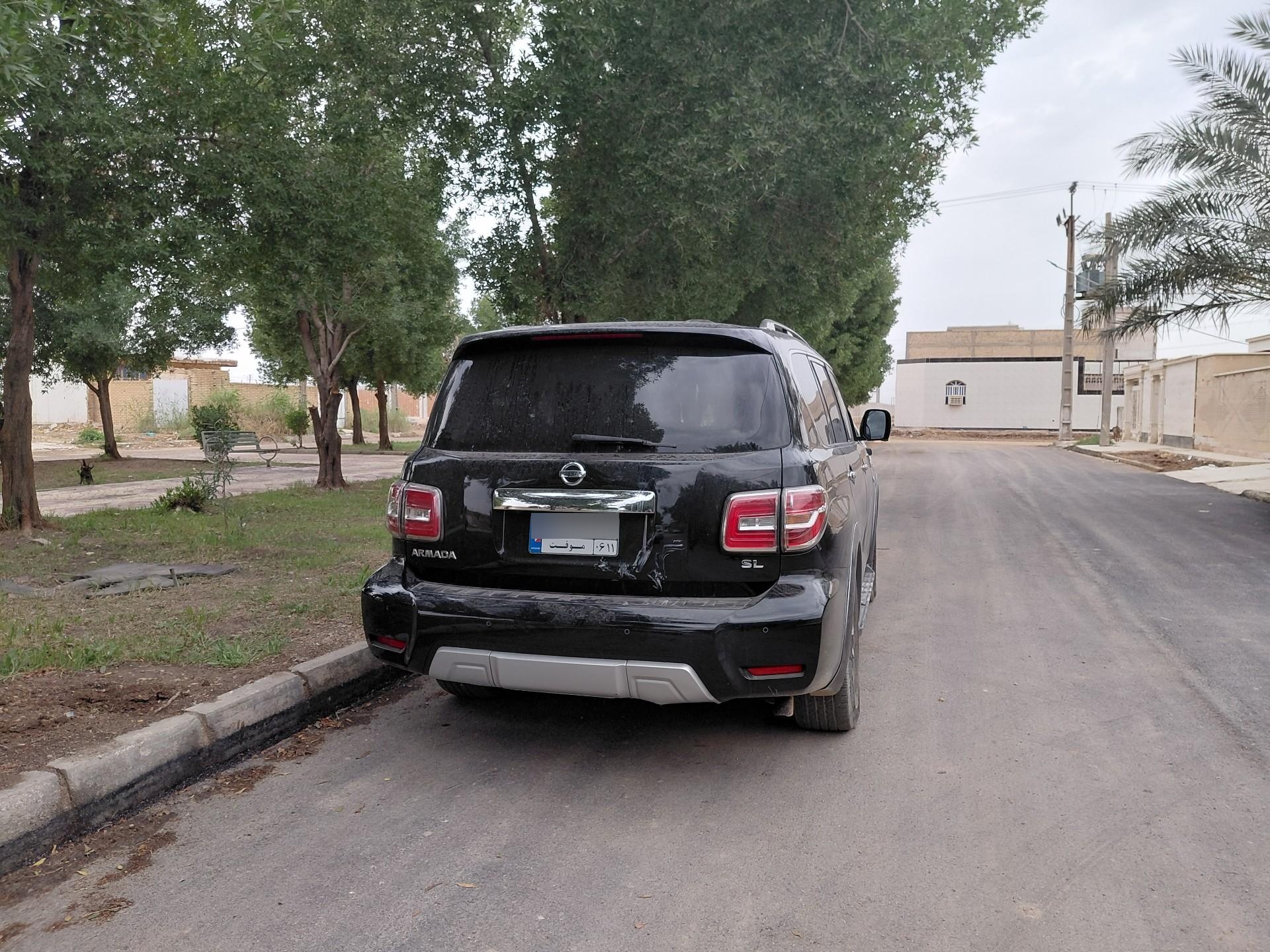 عکس پارک 