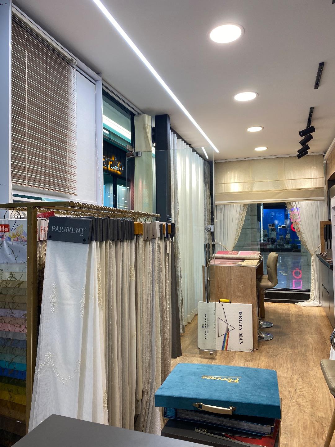 عکس کلینیک معماری بستو