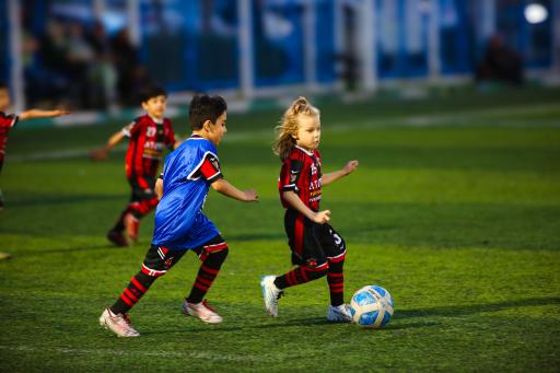 عکس باشگاه و مدرسه فوتبال آتورینا مشهد