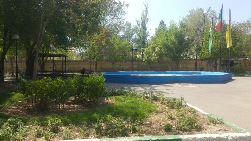 پارک پامچال