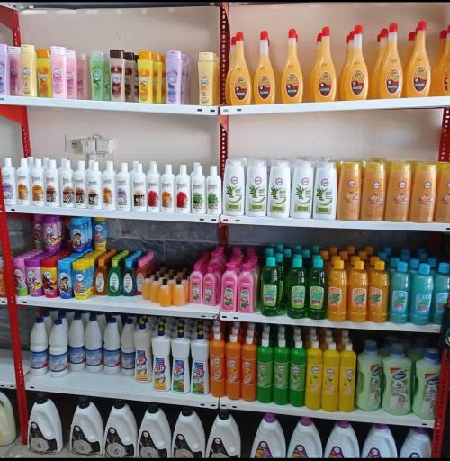 عکس فروشگاه شوینده و بهداشتی پارسیان