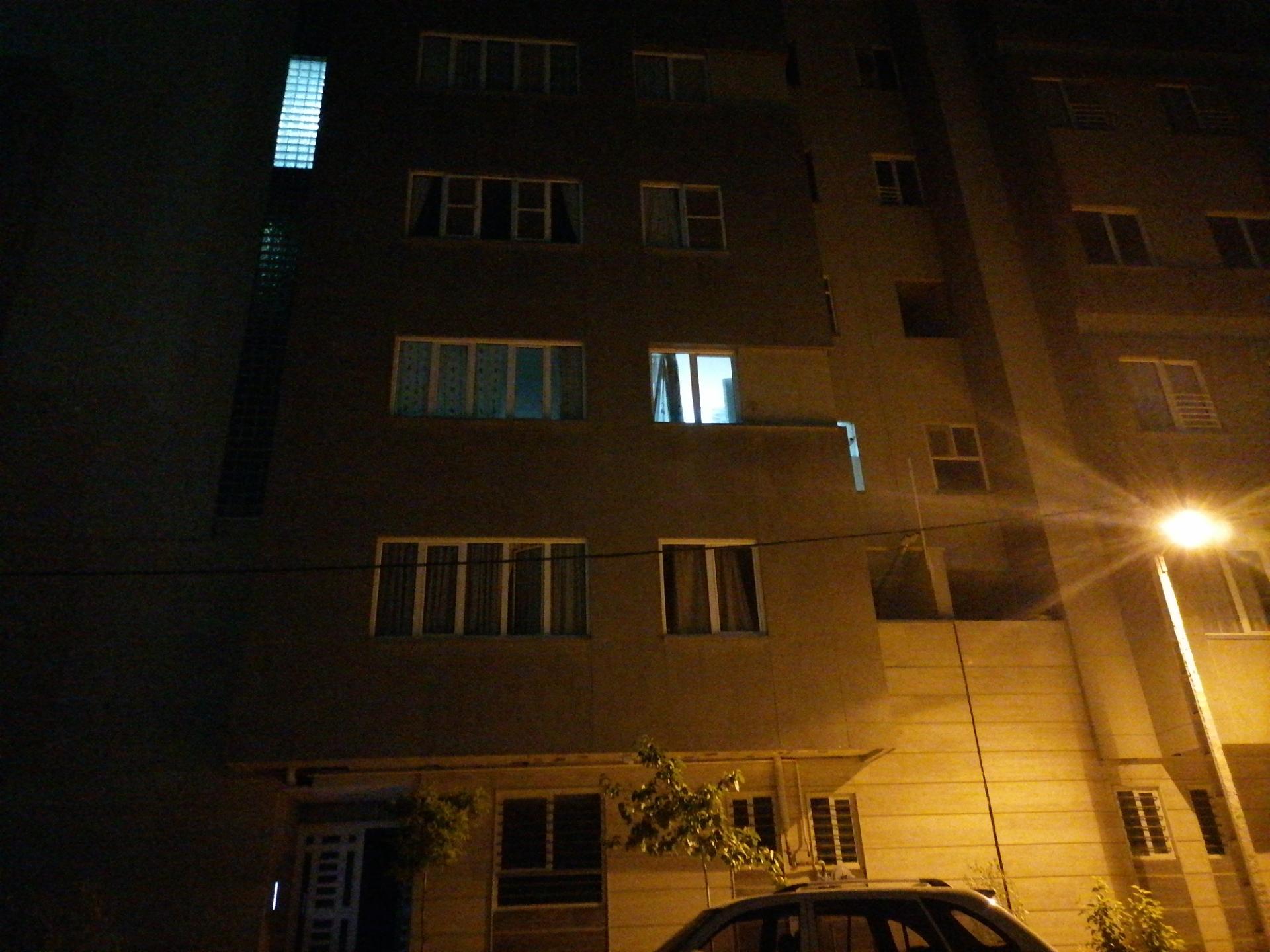 عکس مجتمع مسکونی وصال