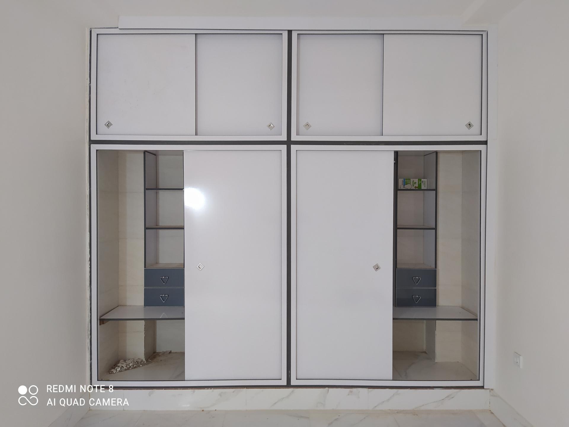 عکس نجاری و ام دی اف حسینی