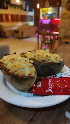 عکس کافه ویس