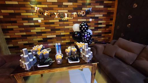 عکس کافه ویس