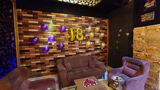 عکس کافه ویس