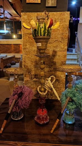 عکس کافه ویس