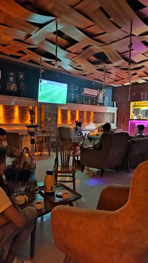 عکس کافه ویس