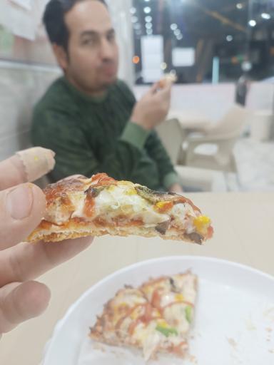 عکس کافه فست فود P2