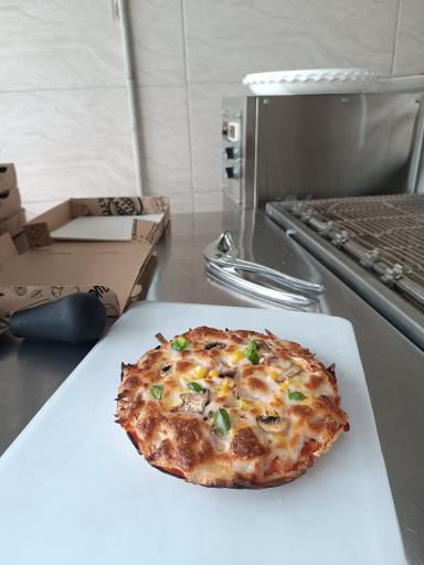 عکس کافه فست فود P2