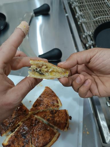 عکس کافه فست فود P2