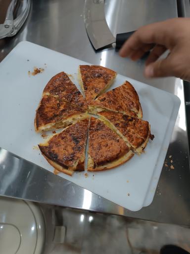 عکس کافه فست فود P2