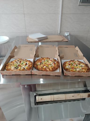 عکس کافه فست فود P2