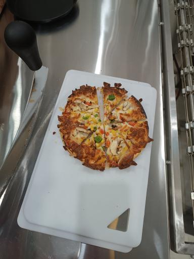 عکس کافه فست فود P2