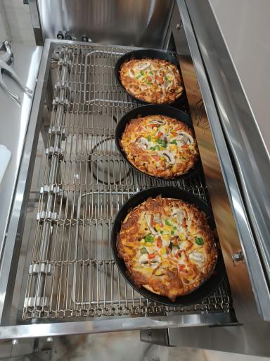 عکس کافه فست فود P2