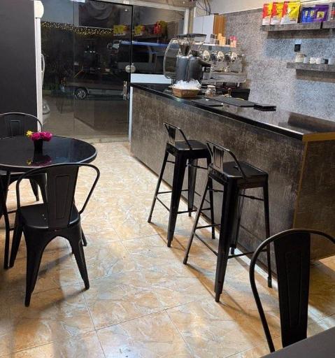 عکس کافه آن