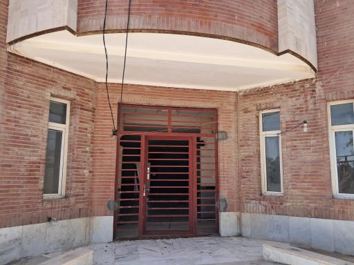 عکس نمایندگی اداره‌ ثبت اسناد و املاک در بندرامام خمينی