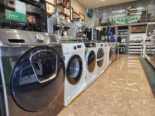 عکس لوازم خانگی یوروکالا 