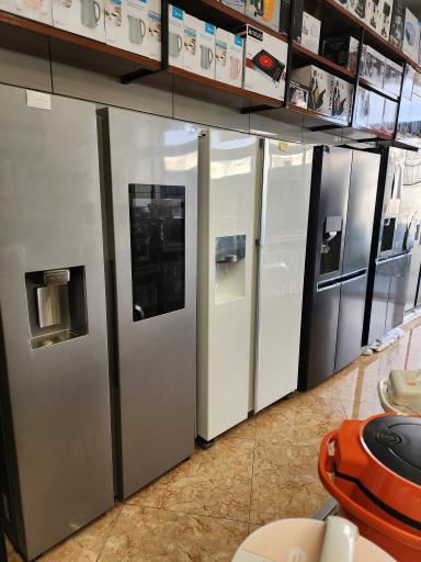 عکس لوازم خانگی یوروکالا 