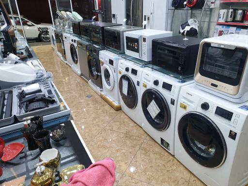 عکس لوازم خانگی یوروکالا 