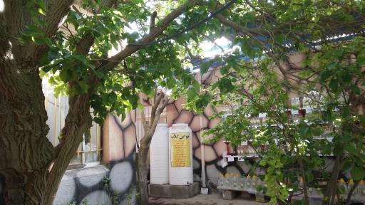 عکس گلابگیری و عرقیات بینظیر