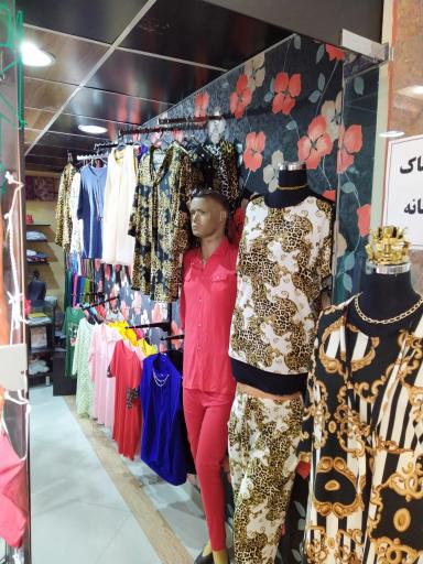 عکس گالری شیک پوش