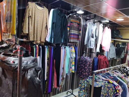 عکس گالری شیک پوش