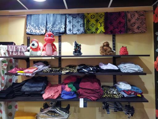 عکس گالری شیک پوش