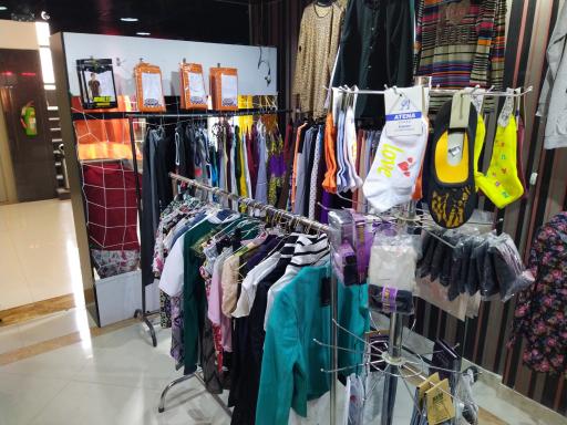 عکس گالری شیک پوش