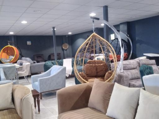 عکس گالری مبل اروپا مازیار