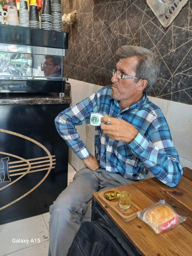 عکس کافه ستاره