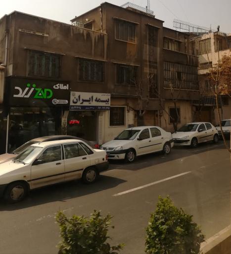 عکس بیمه ایران