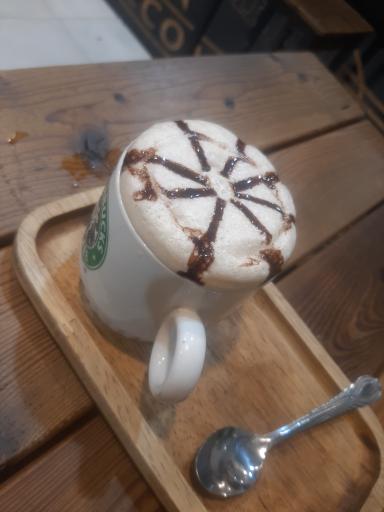 عکس کافه ستاره