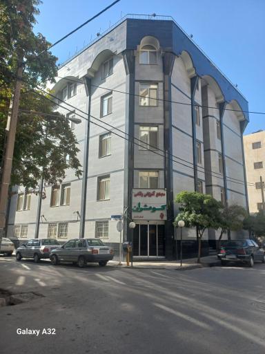 عکس هتل آپارتمان کوثران