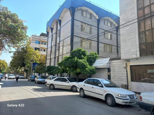 عکس هتل آپارتمان کوثران