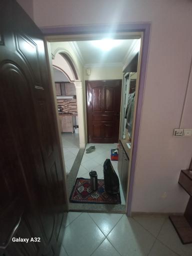 عکس هتل آپارتمان کوثران