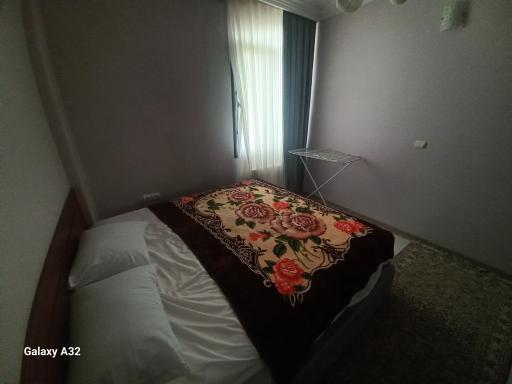 عکس هتل آپارتمان کوثران