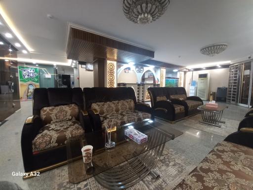 عکس هتل آپارتمان کوثران
