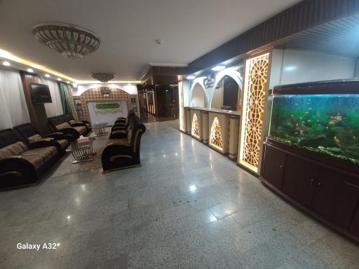 عکس هتل آپارتمان کوثران