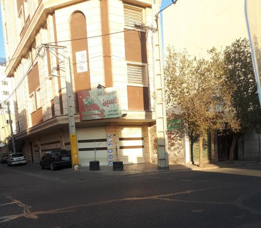 عکس سوپرمارکت یاسین