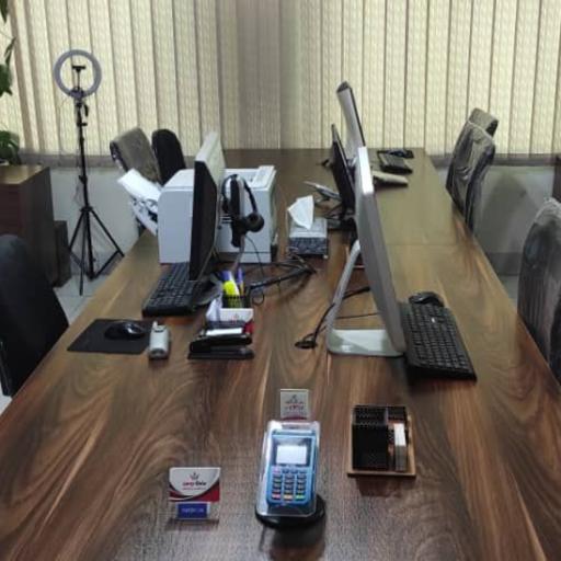 عکس فروشگاه اینترنتی ثانی کالا مانی کالا