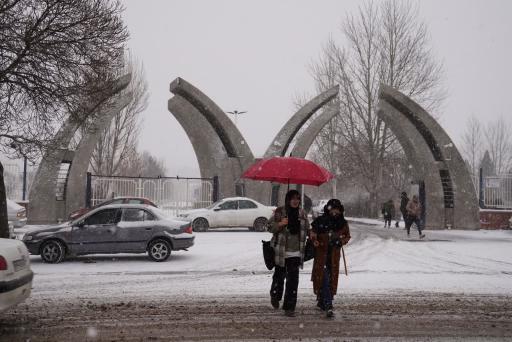 عکس دانشگاه محقق اردبیلی